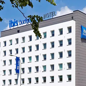 Hotel Ibis Budget West Station, Varsavia